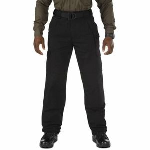 Women’s 5.11 Tactical GSA Approved Work Pants Black Cargo Size 16 L NWT